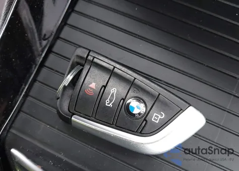 2018 BMW X3 xDrive30I from USA, damaged, VIN 5UXTR9C54JLD57715
